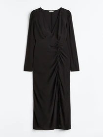 Платья H&M модель 70299 Фото