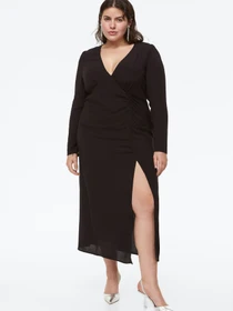 Платья H&M модель 70299 Фото