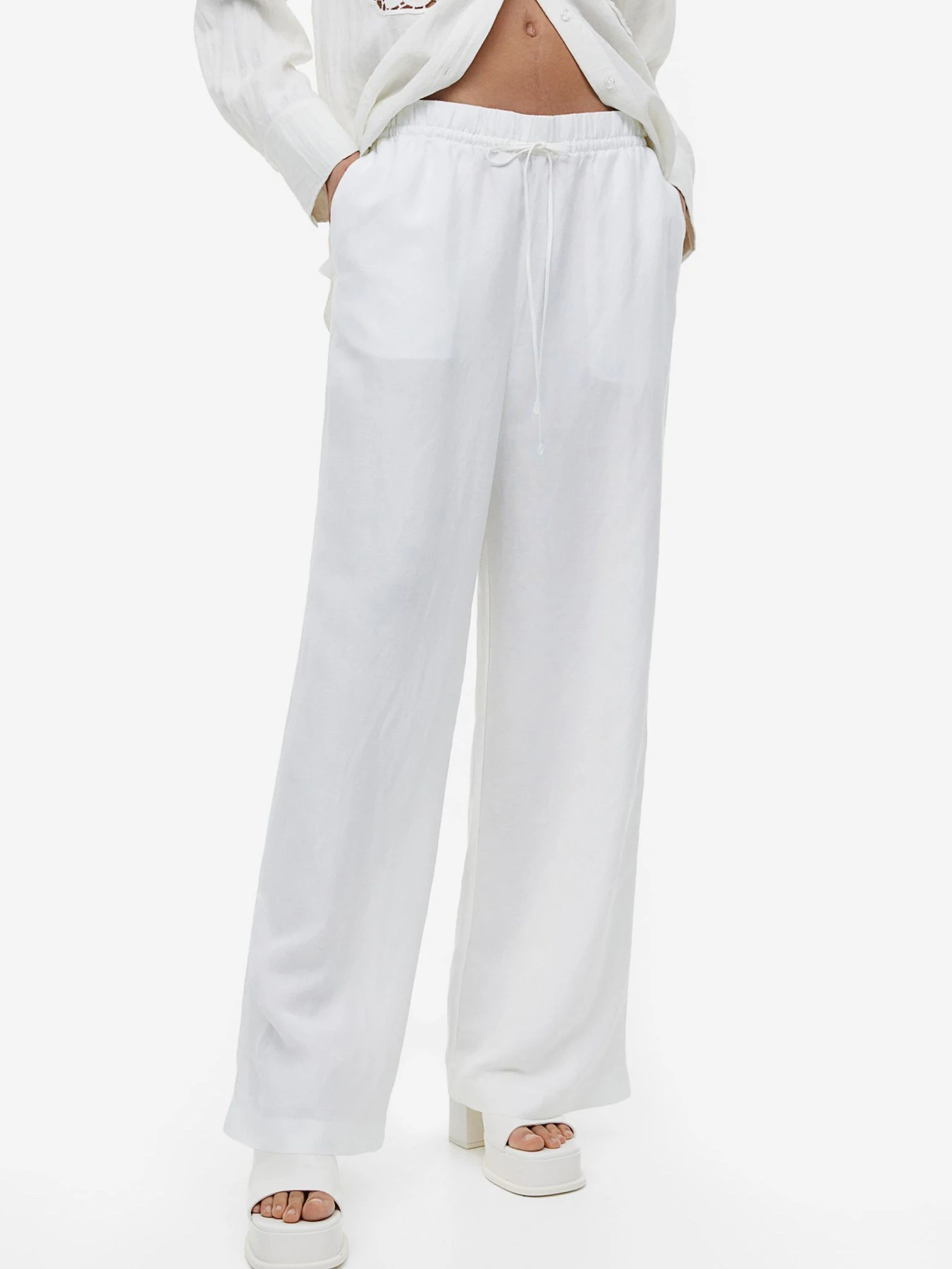Брюки H&M модель 70314 Фото