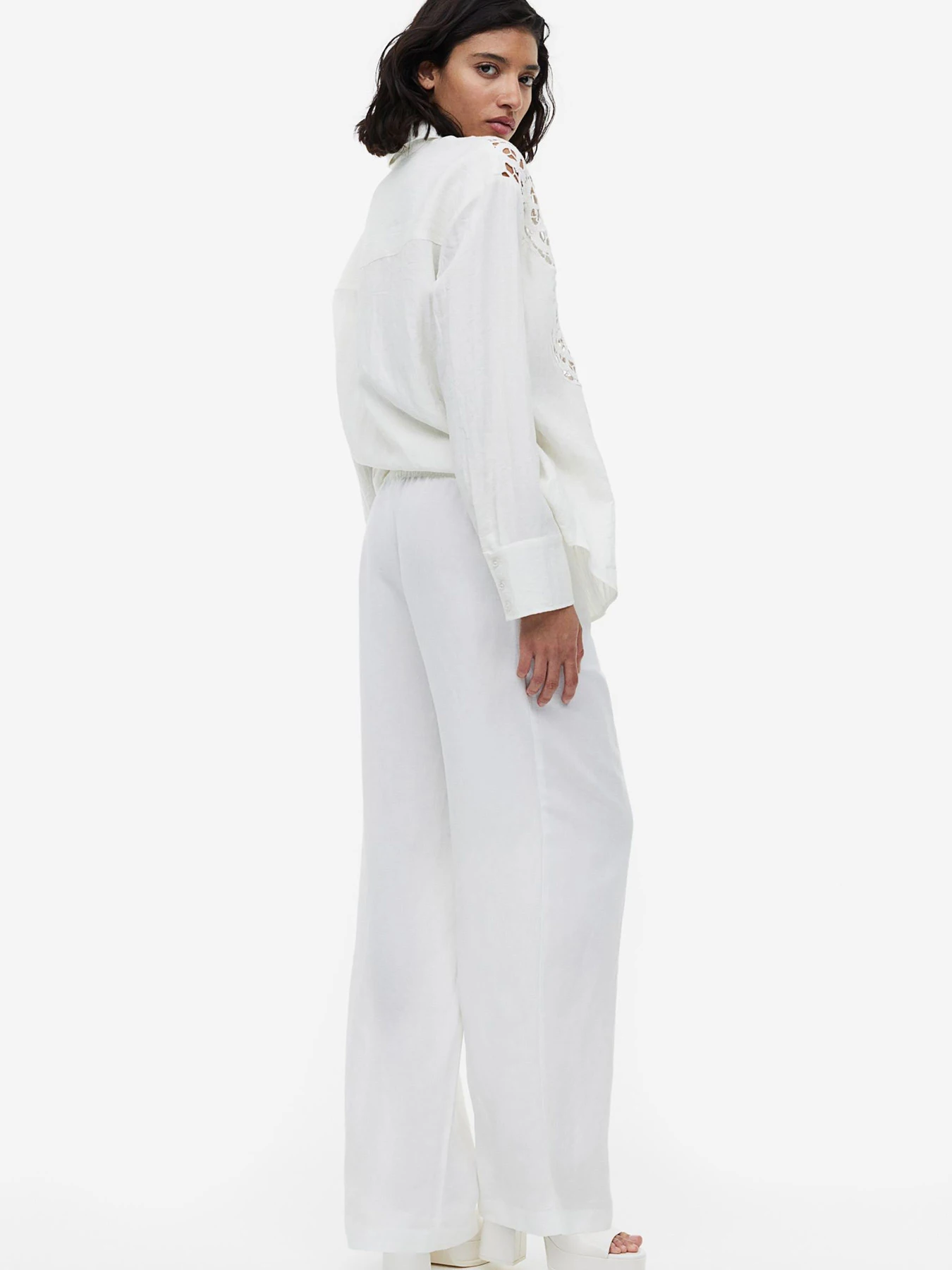 Брюки H&M модель 70314 Фото