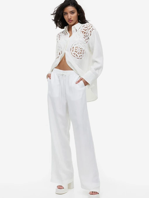 Штани H&M модель 70314 Фото