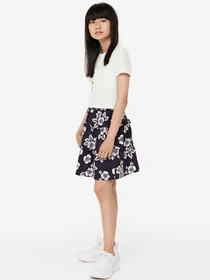 Юбки H&M модель 70310 Фото