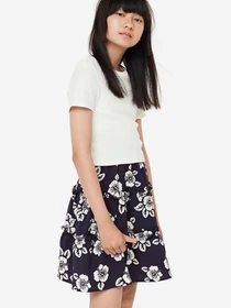 Юбки H&M модель 70310 Фото