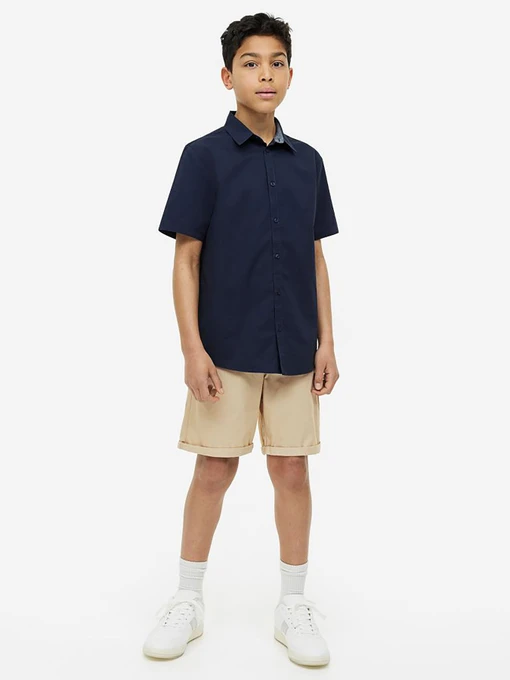 Рубашки H&M модель 70316 Фото