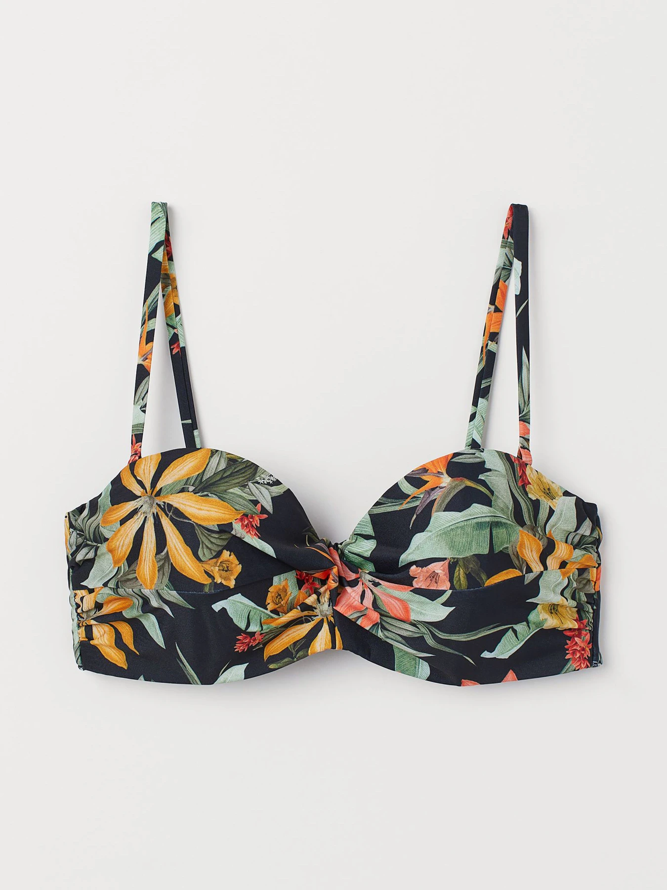 Одежда для пляжа H&M модель 70297 Фото