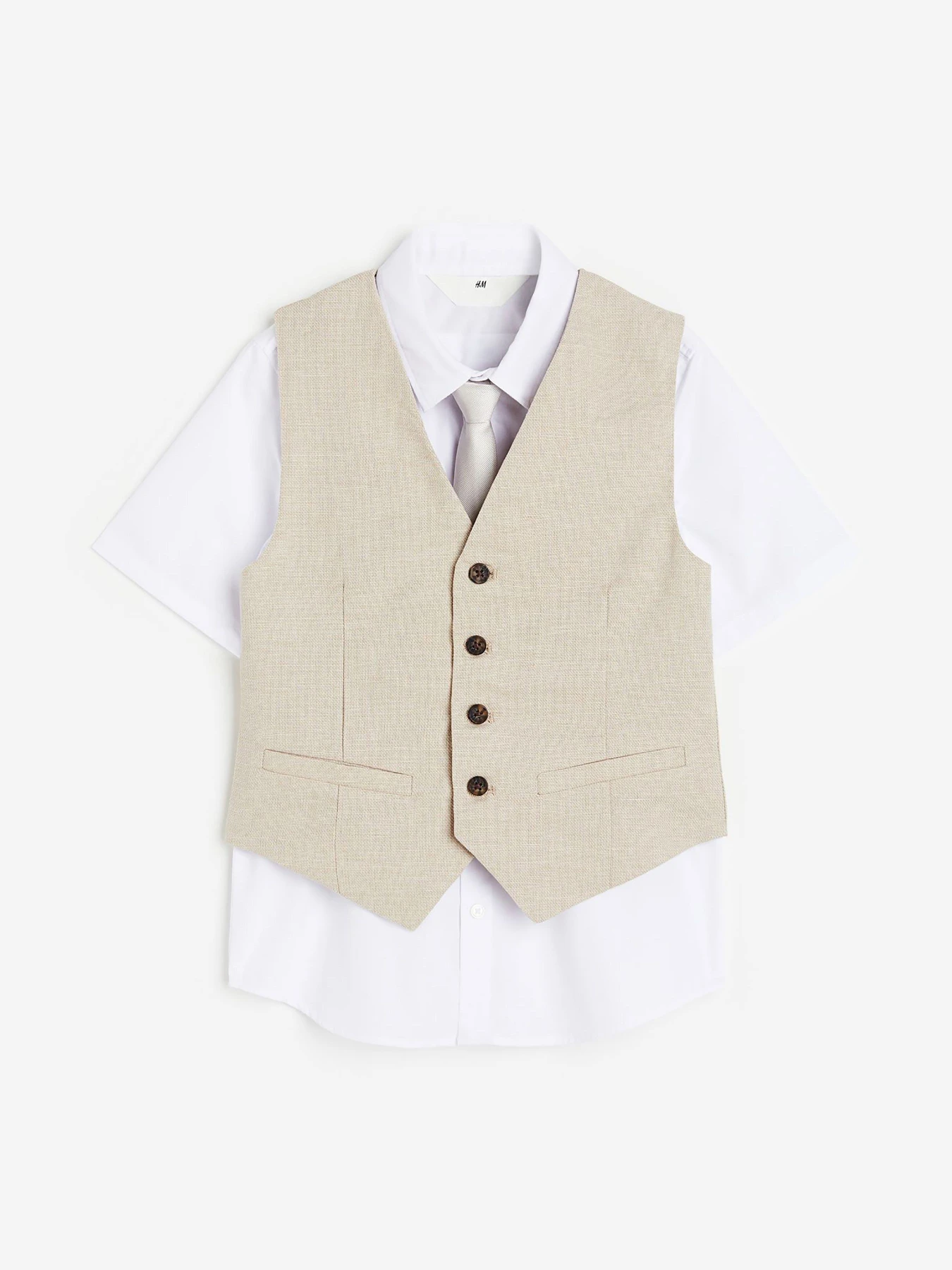 Рубашки H&M модель 70302 Фото