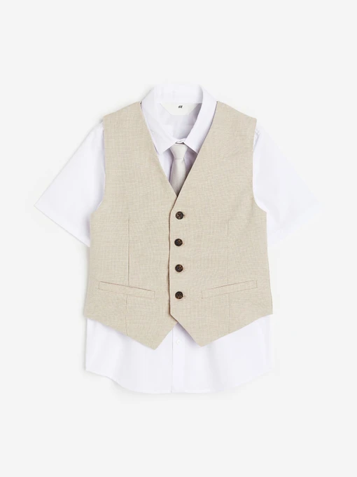 Рубашки H&M модель 70302 Фото