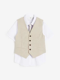 Рубашки H&M модель 70302 Фото