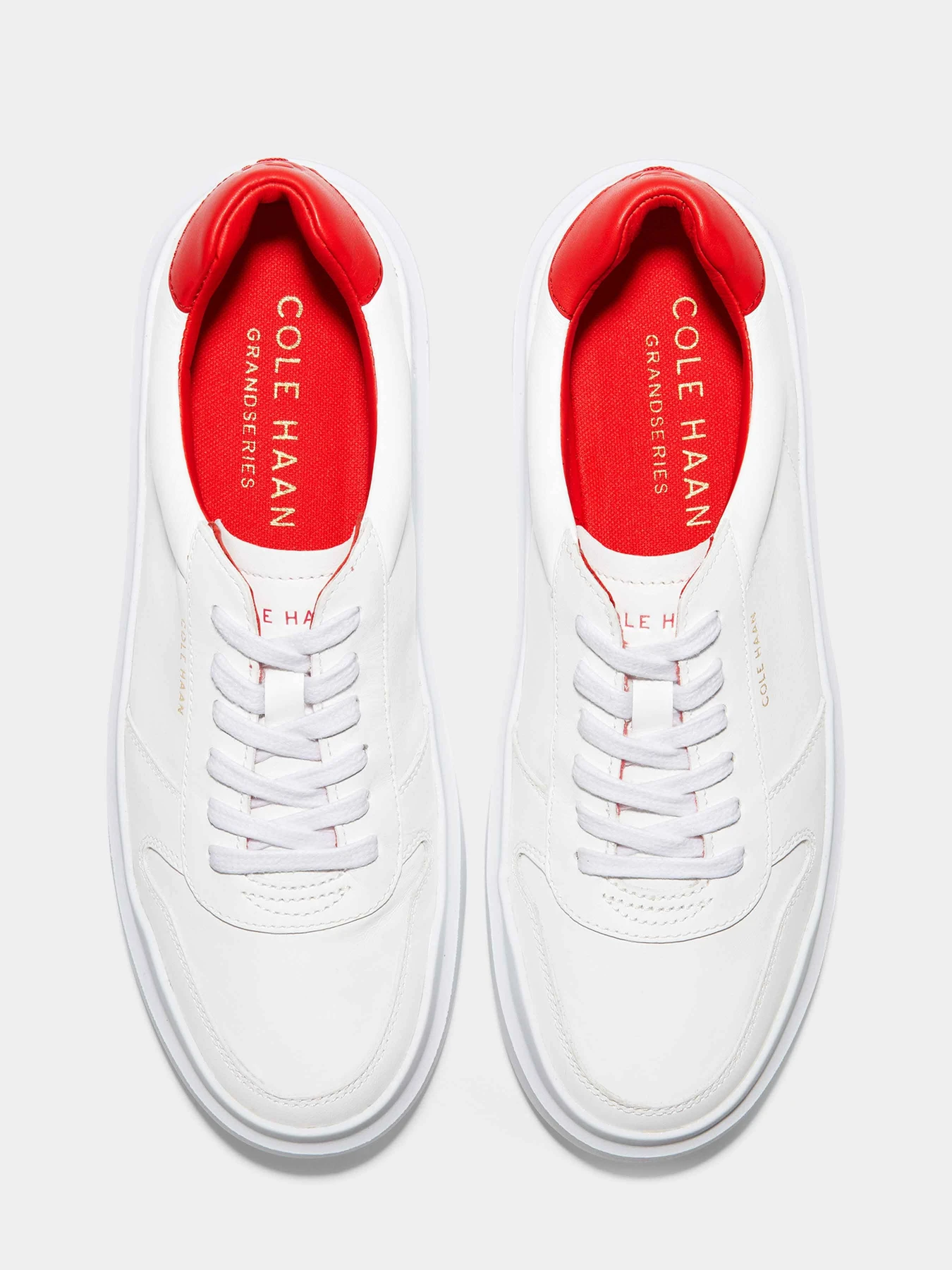 Кеды Cole Haan модель W17739 Фото