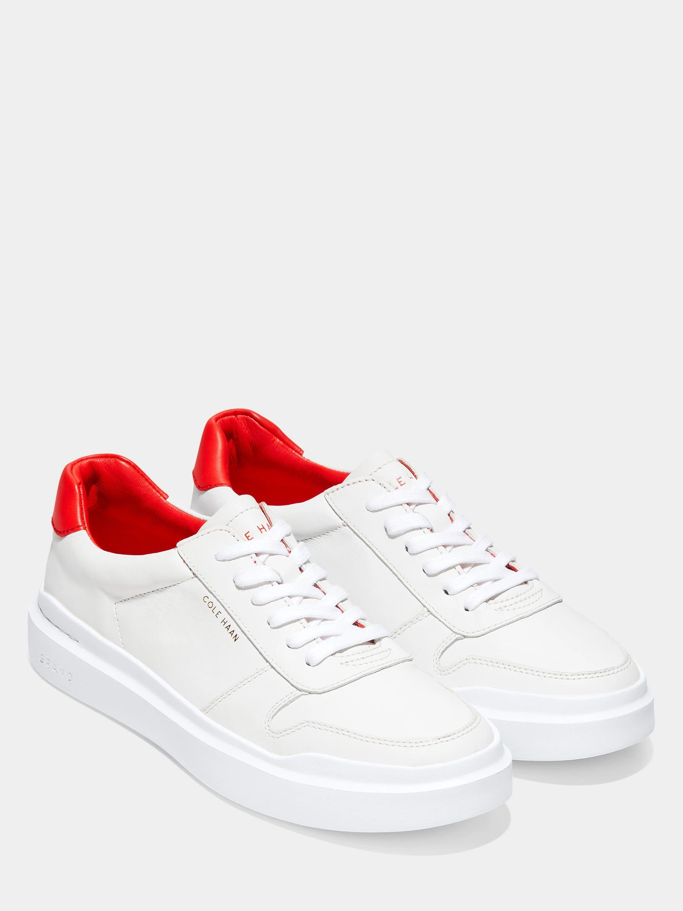 Кеды Cole Haan модель W17739 Фото