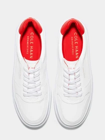 Кеды Cole Haan модель W17739 Фото