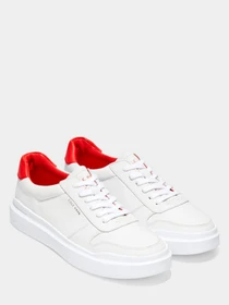 Кеды Cole Haan модель W17739 Фото