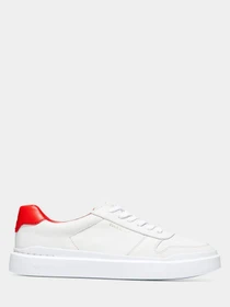 Кеды Cole Haan модель W17739 Фото