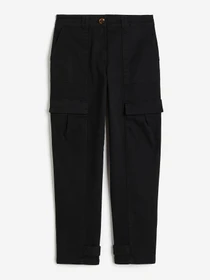 Брюки H&M модель 70298 Фото