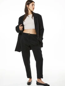 Брюки H&M модель 70298 Фото
