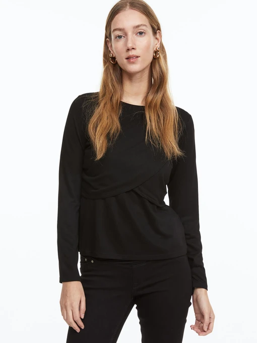 Худі та світшоти H&M модель 70293 Фото