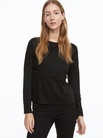 Худі та світшоти H&M модель 70293 Фото