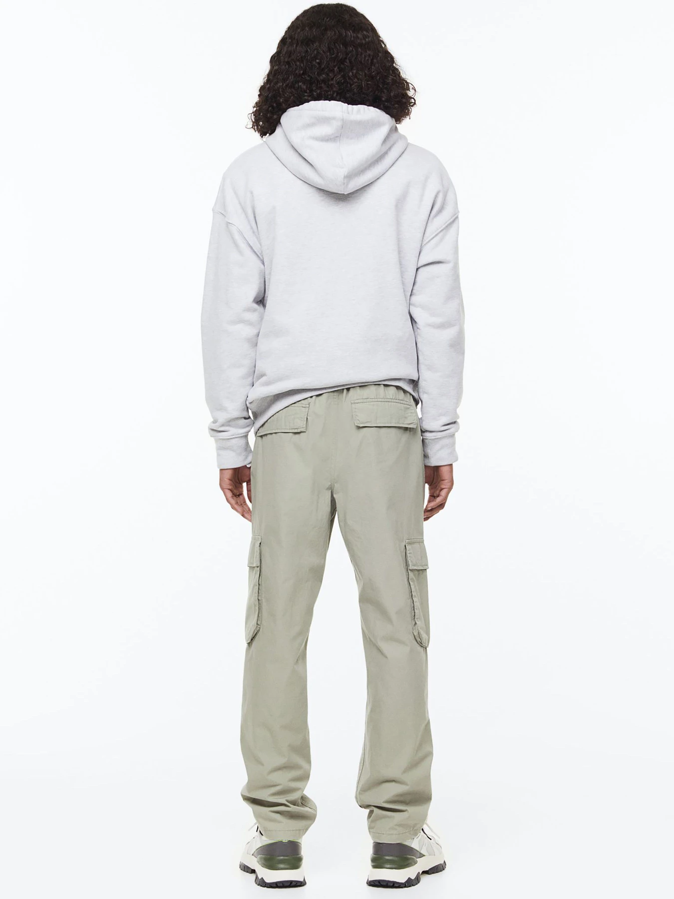 Штани H&M модель 70296 Фото