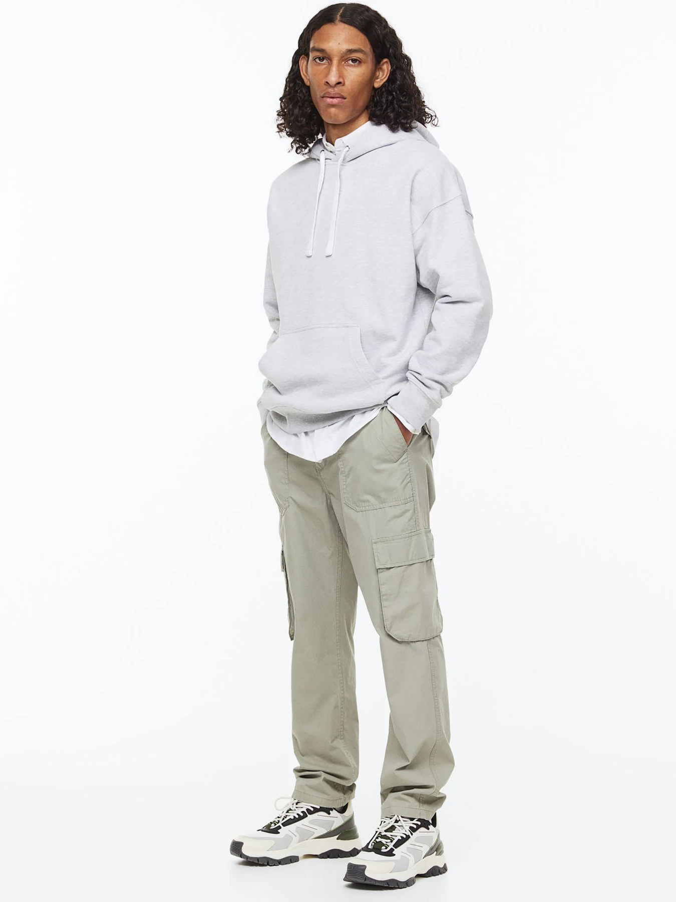Штани H&M модель 70296 Фото