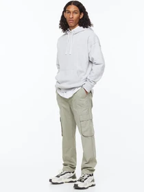 Штани H&M модель 70296 Фото