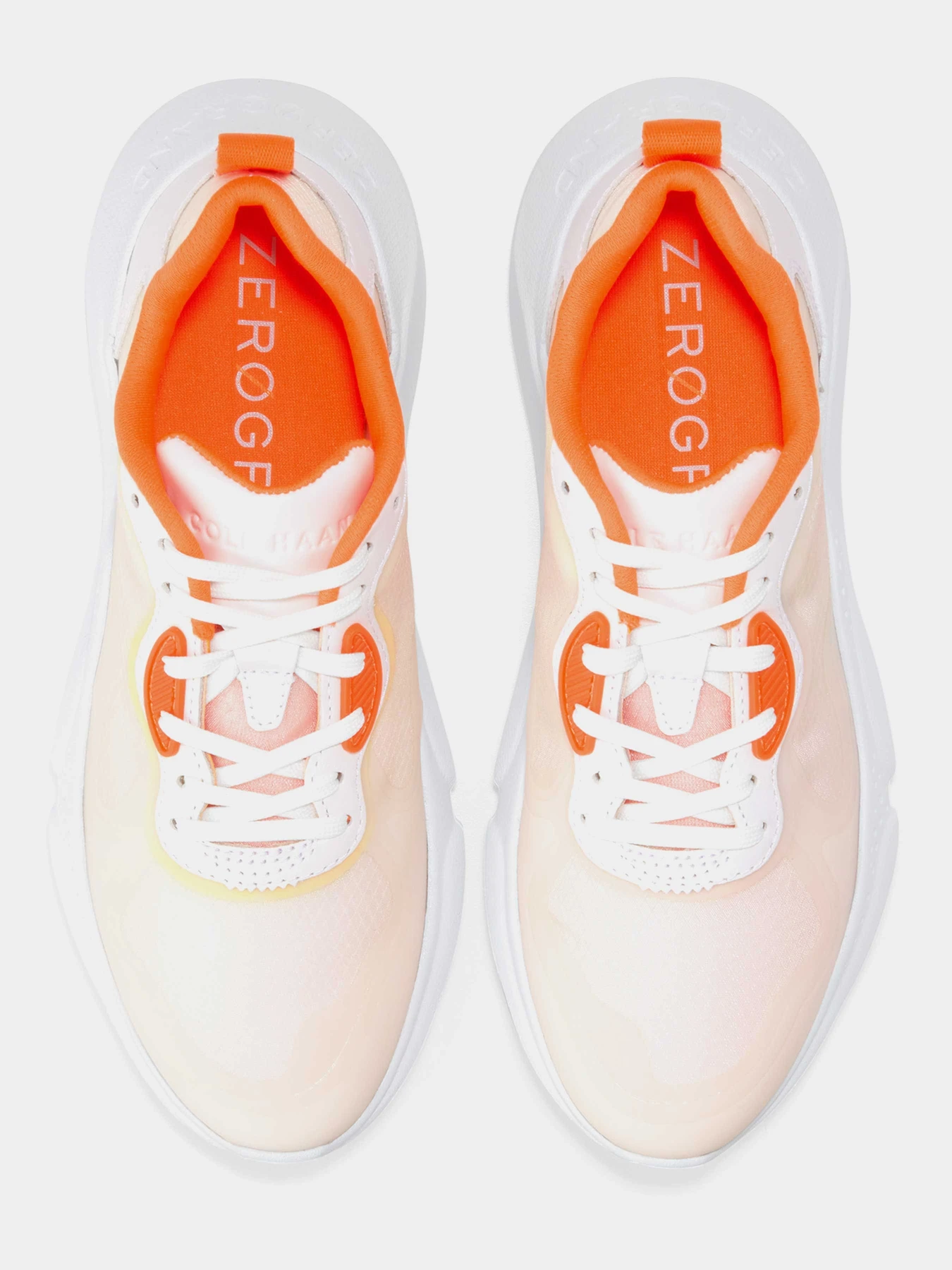 Кроссовки Cole Haan модель W21292 Фото