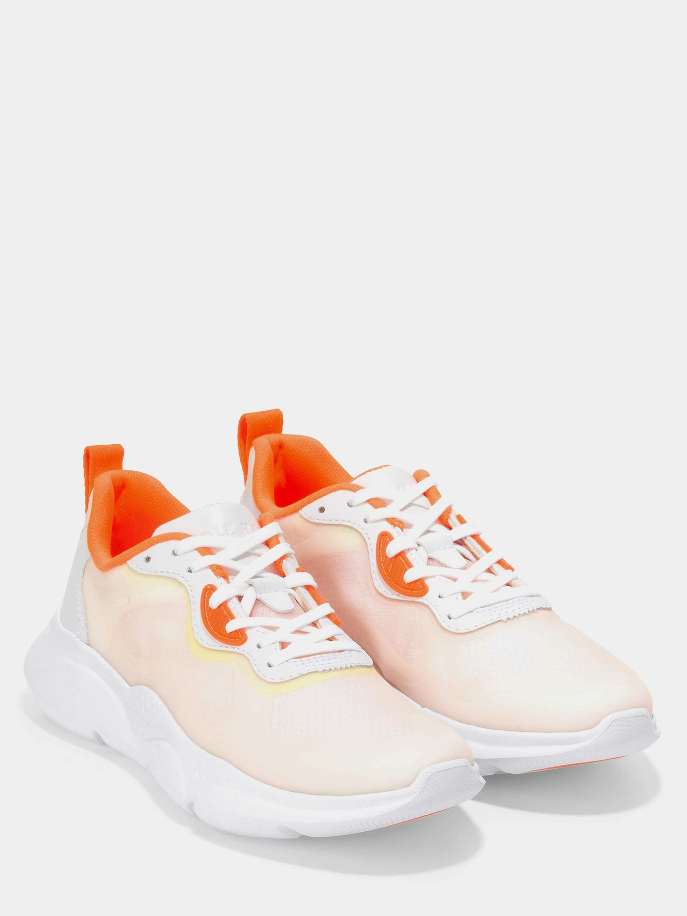Кроссовки Cole Haan модель W21292 Фото
