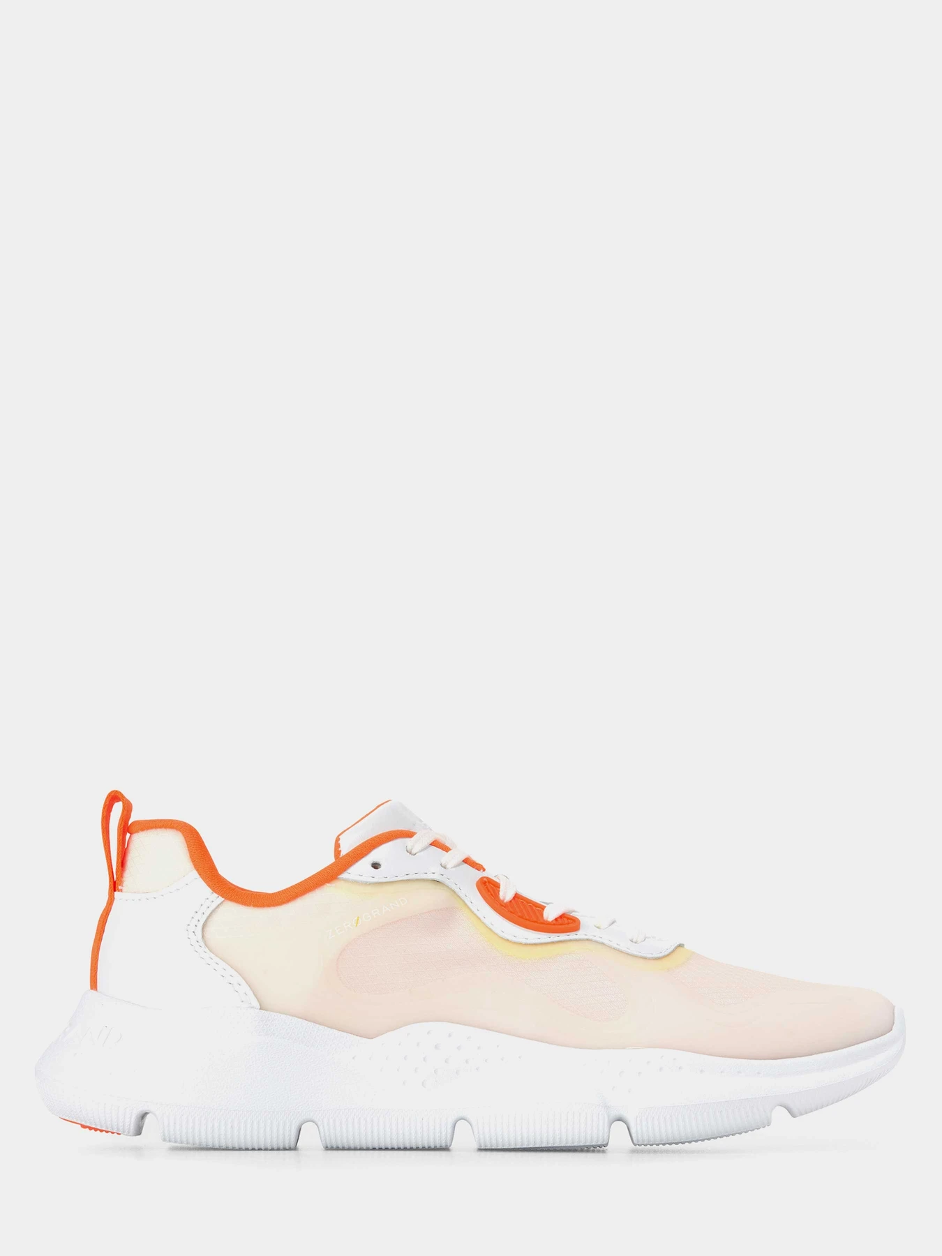 Кроссовки Cole Haan модель W21292 Фото