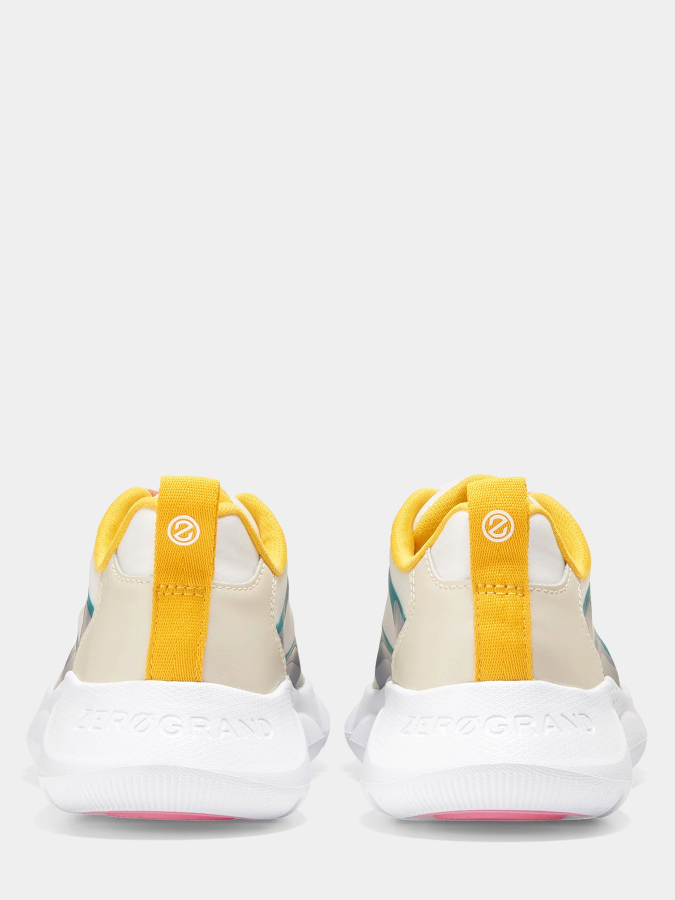 Кроссовки Cole Haan модель W21293 Фото