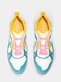 Кроссовки Cole Haan модель W21293 Фото