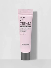 Профессиональный СС-крем-хамелеон с эффектом коррекции цвета SPF38/PA+++ Dr.HEDISON модель 12150302 Фото