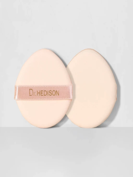 Спонж для кушона Dr.HEDISON модель 12300012 Фото