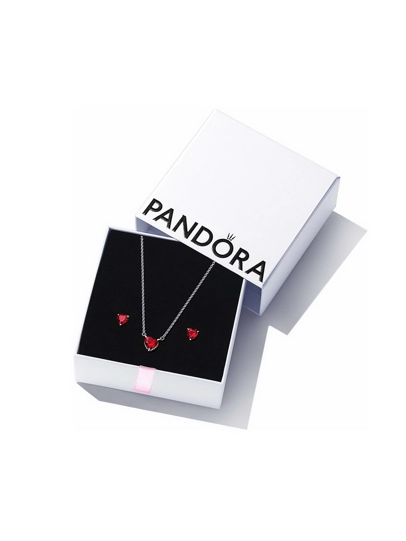 Кольє PANDORA модель GP-0221 Фото