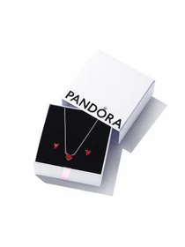Кольє PANDORA модель GP-0221 Фото