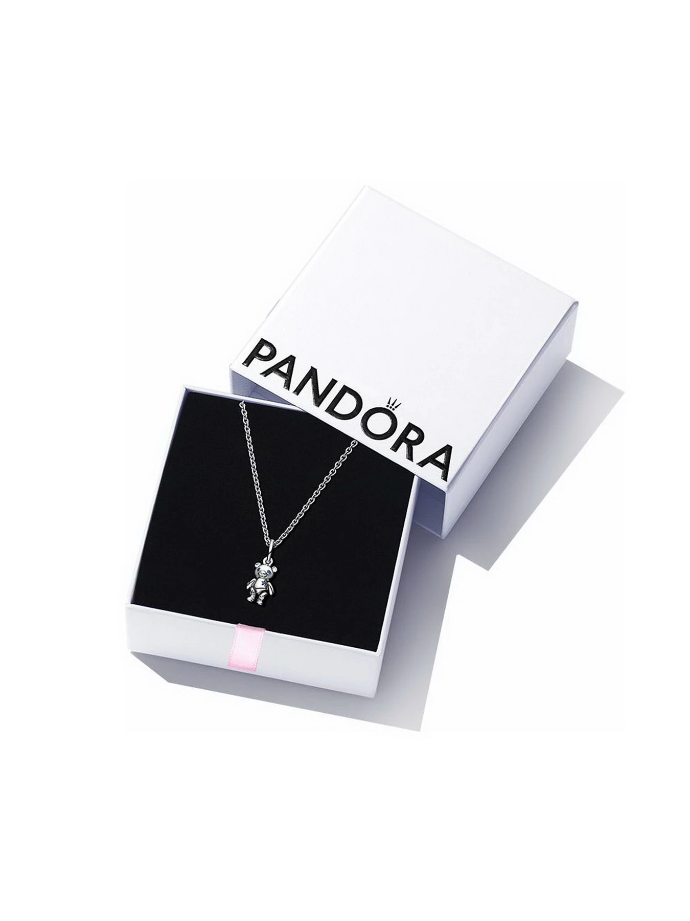 Цепочки PANDORA модель GP-0225 Фото
