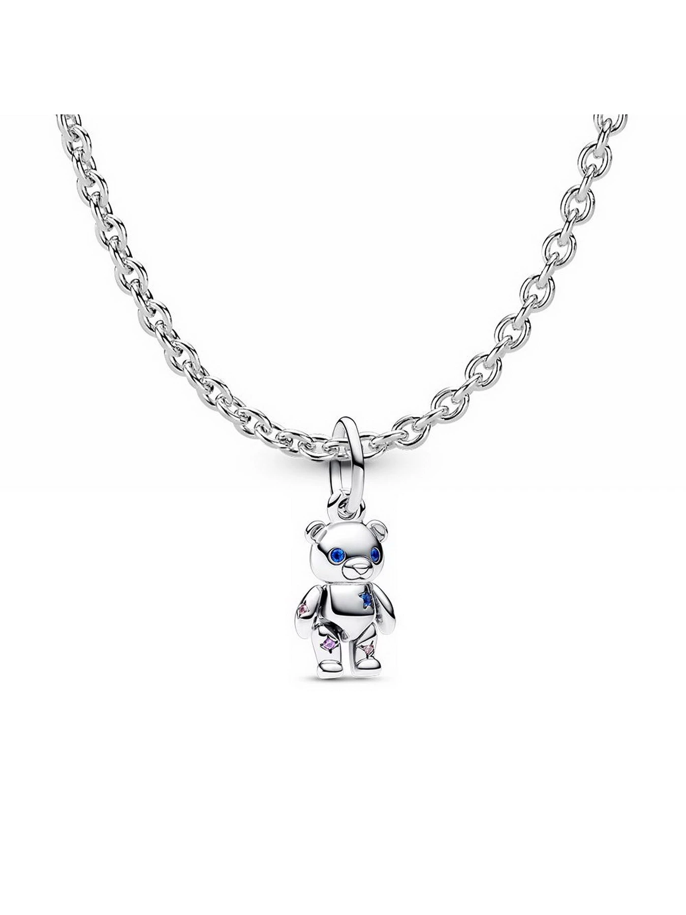 Цепочки PANDORA модель GP-0225 Фото
