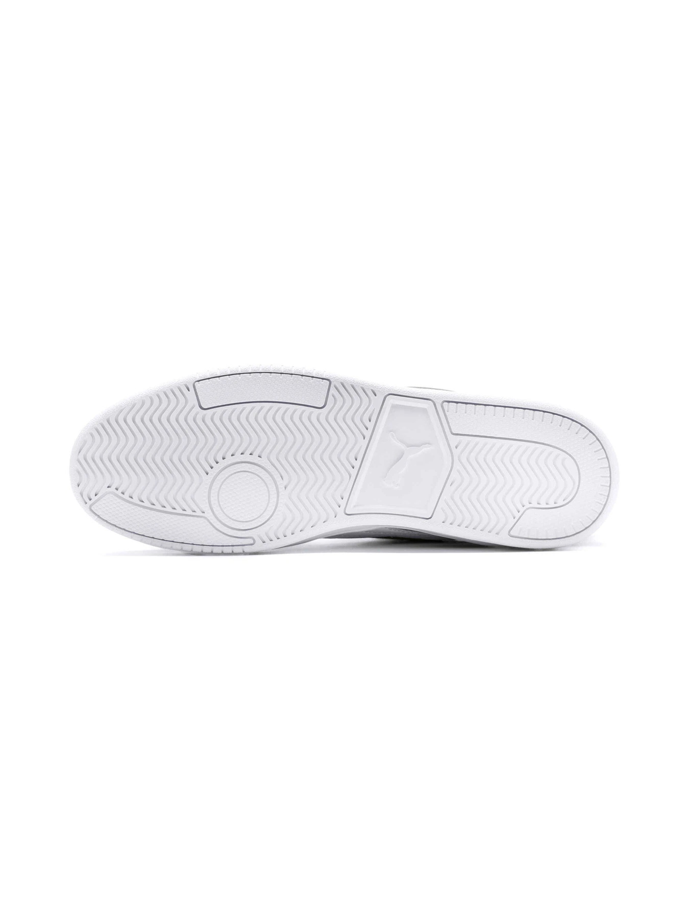 Кроссовки PUMA Court Breaker Derby модель 367366 Фото