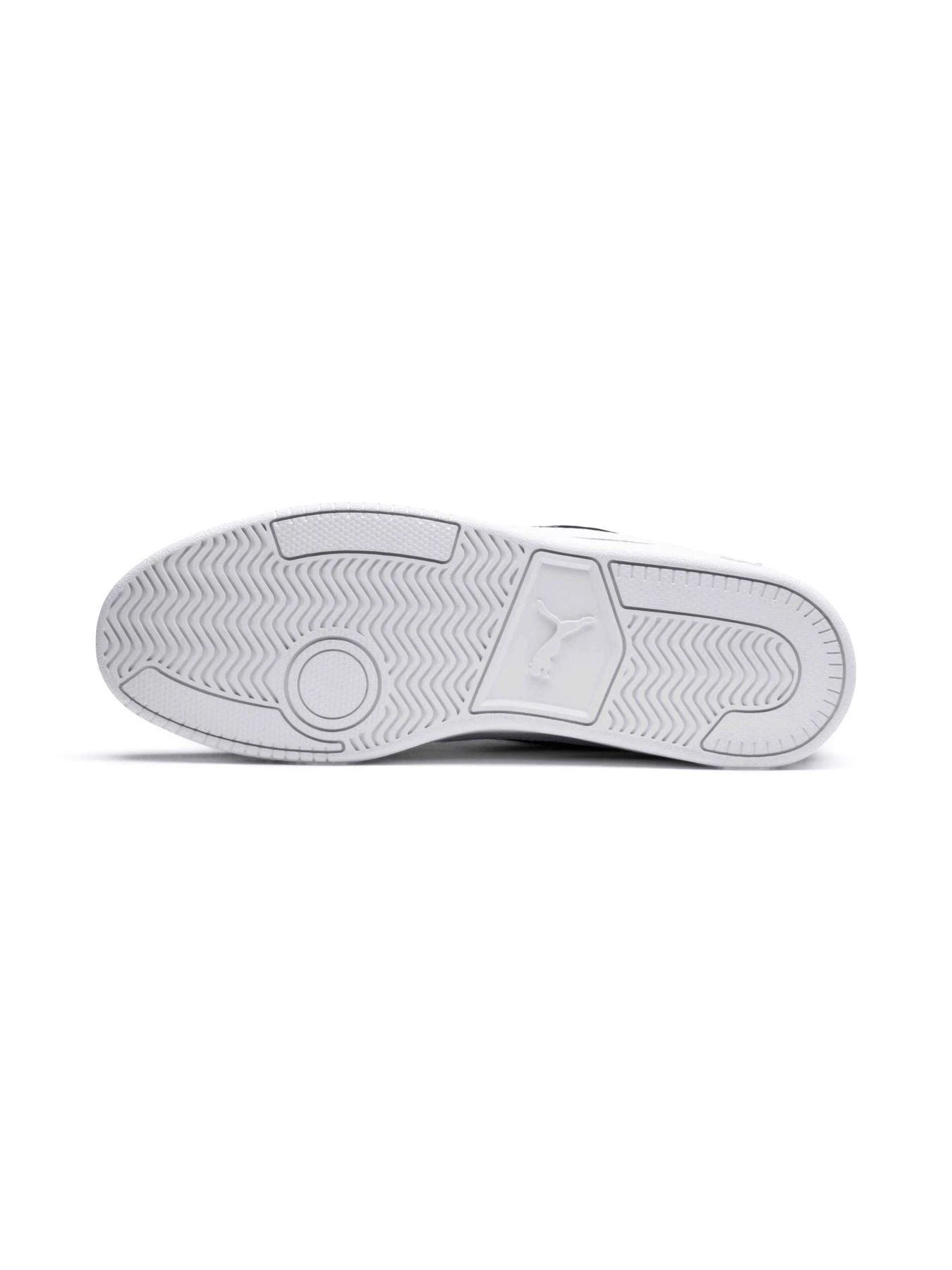 Кроссовки PUMA Court Breaker Derby модель 367366 Фото