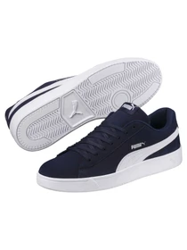 Кроссовки PUMA Court Breaker Derby модель 367366 Фото