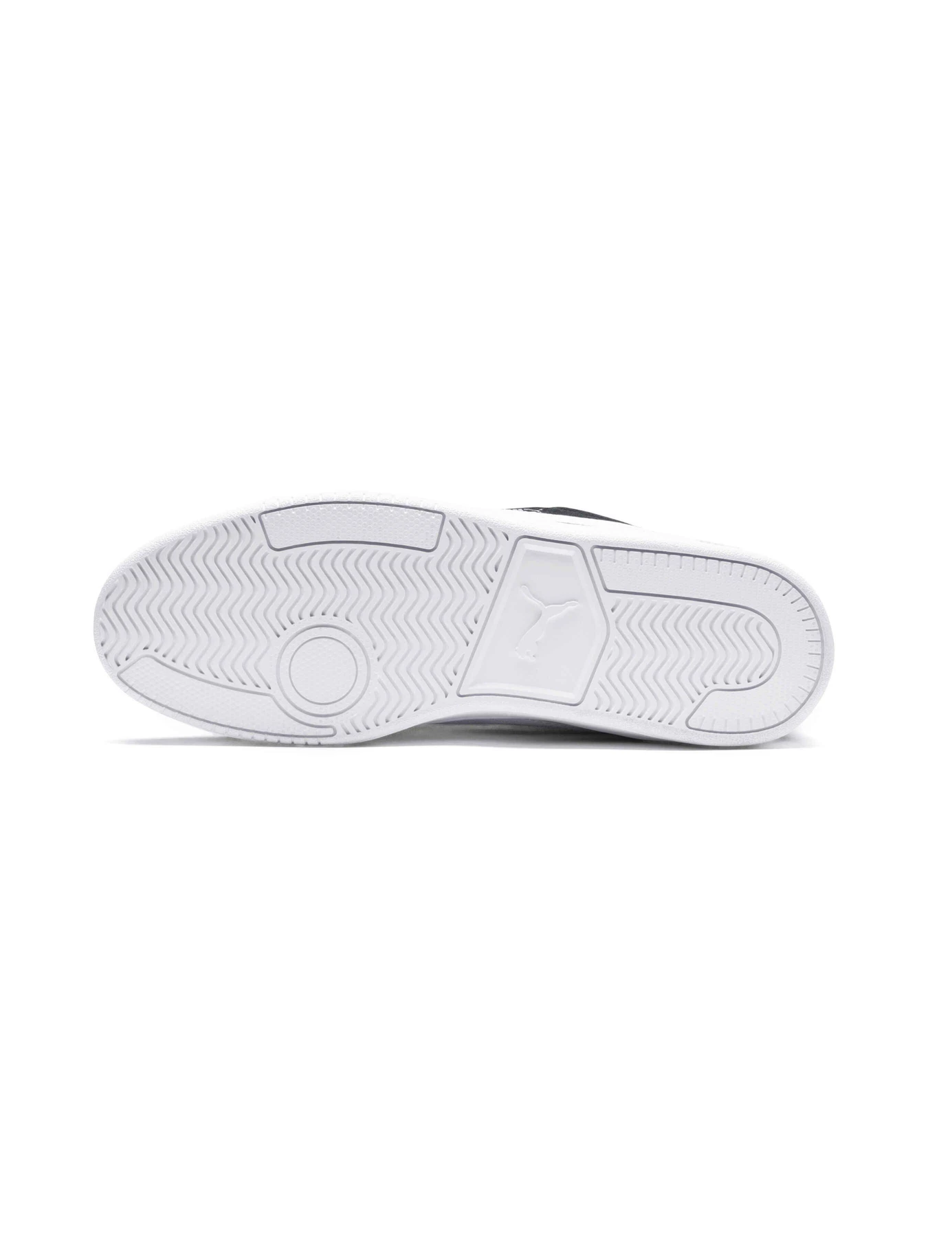 Кроссовки PUMA Court Breaker Derby модель 367366 Фото