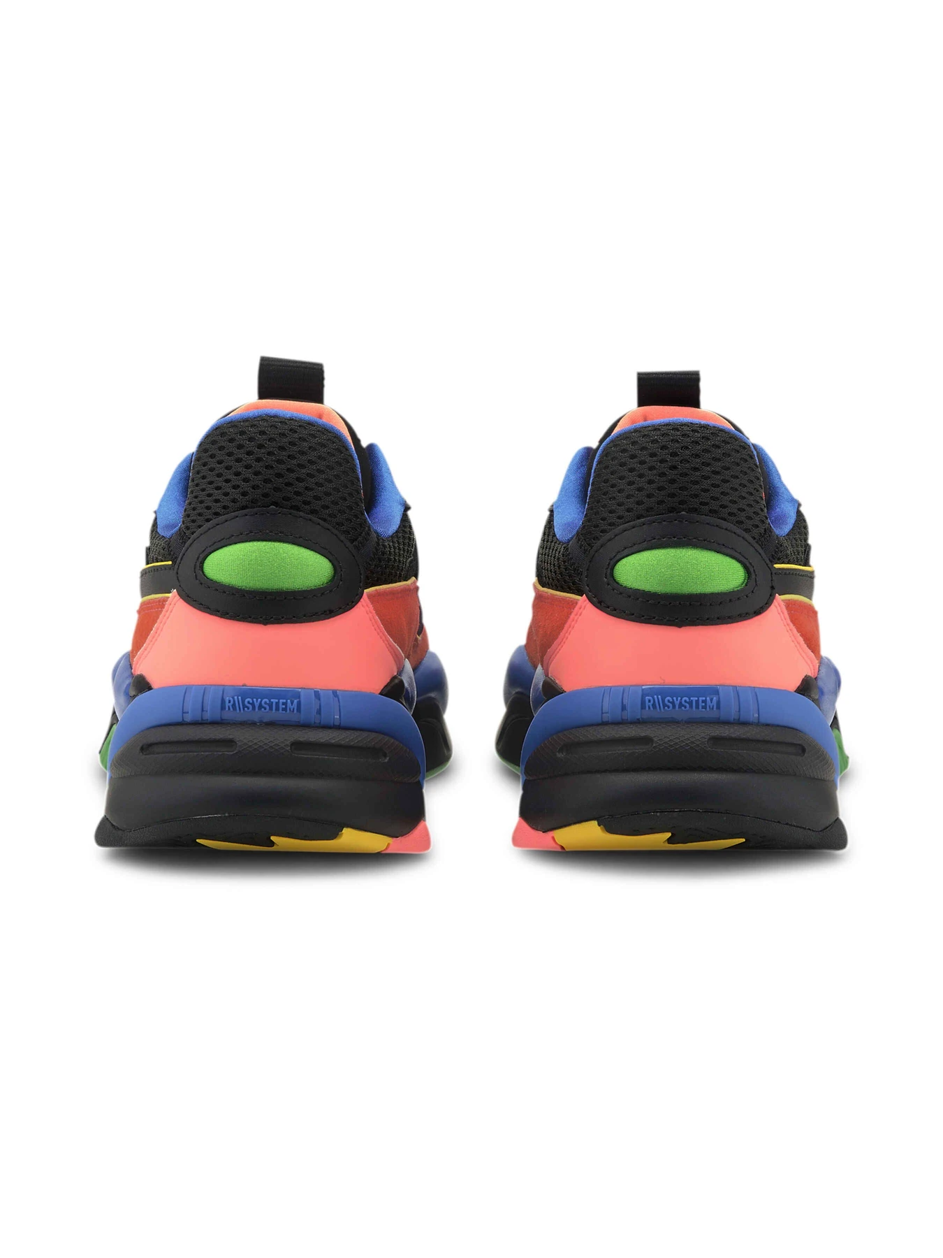 Кросівки PUMA Rs-2k Messaging модель 372975 Фото