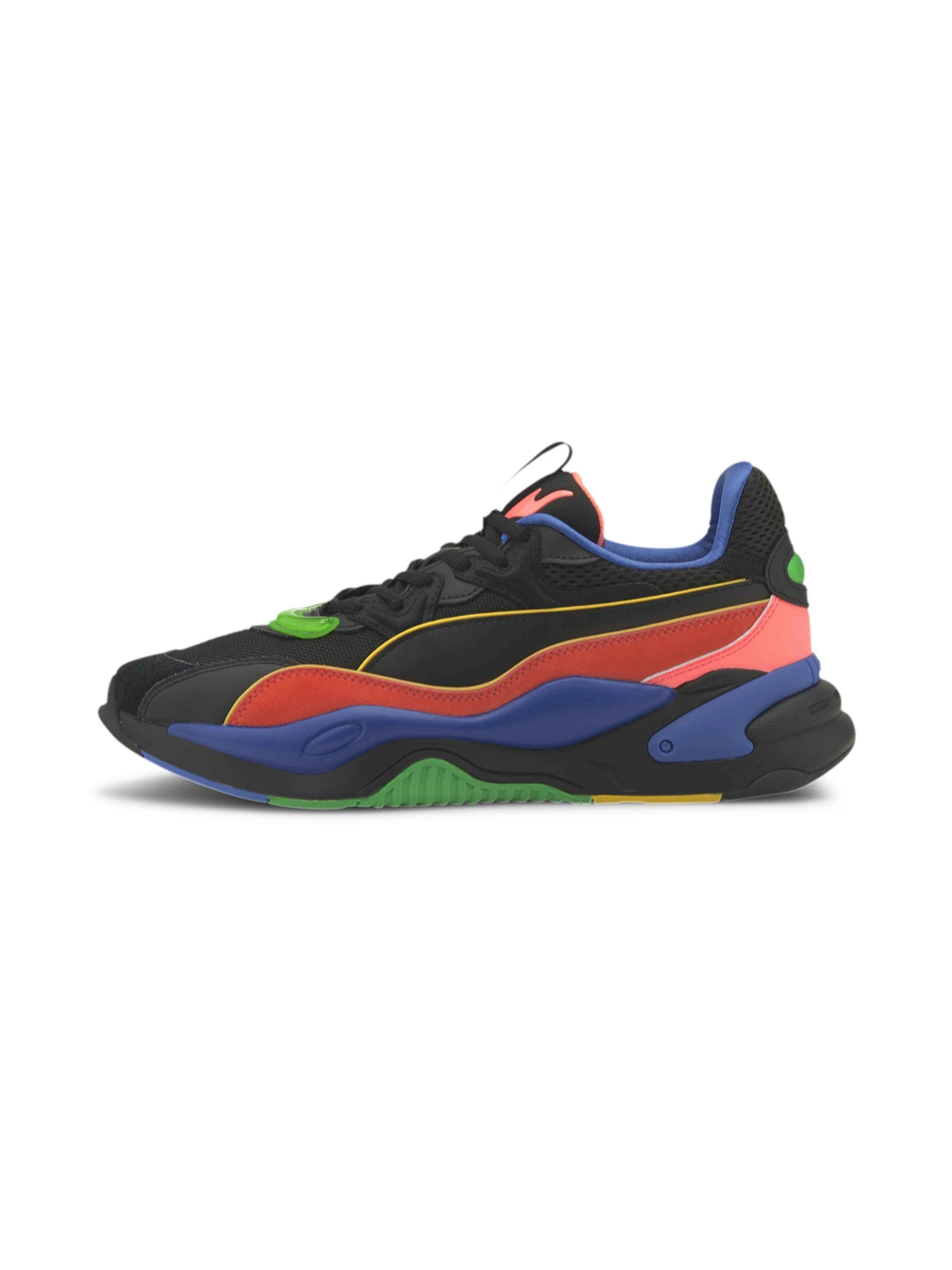 Кросівки PUMA Rs-2k Messaging модель 372975 Фото