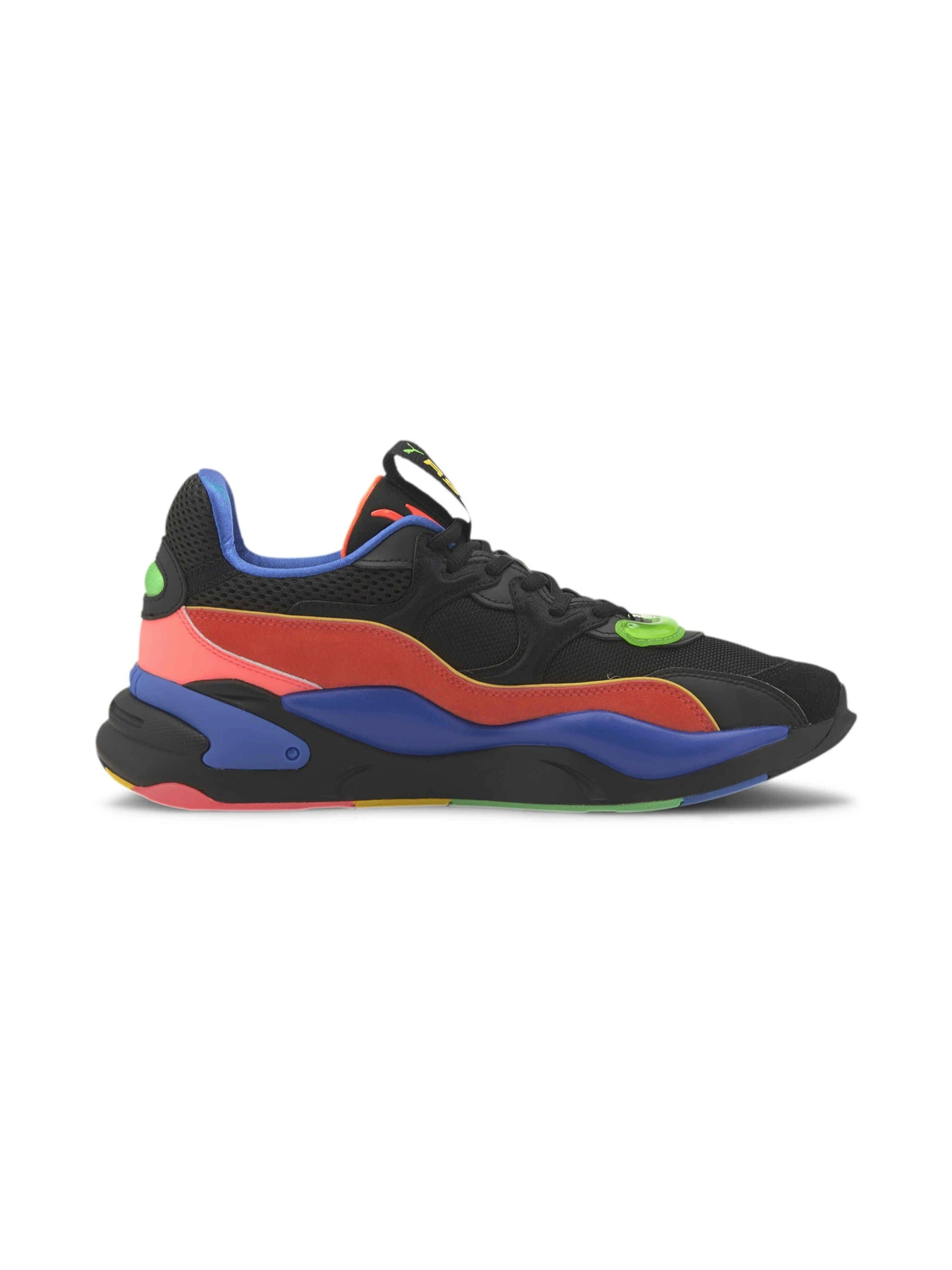 Кросівки PUMA Rs-2k Messaging модель 372975 Фото