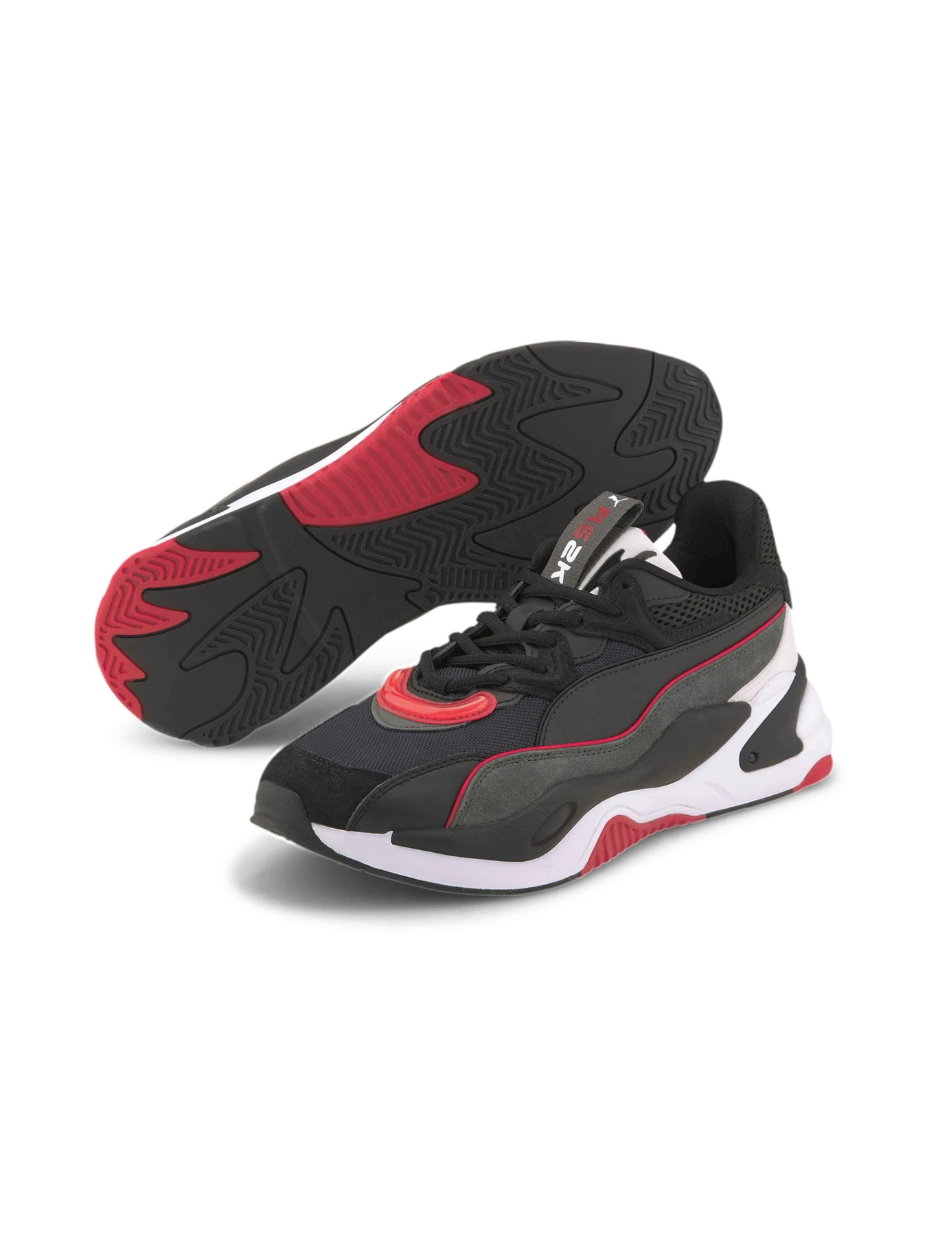 Кроссовки PUMA Rs-2k Messaging модель 372975 Кроссовки PUMA Rs-2k Messaging модель 372975 Фото
