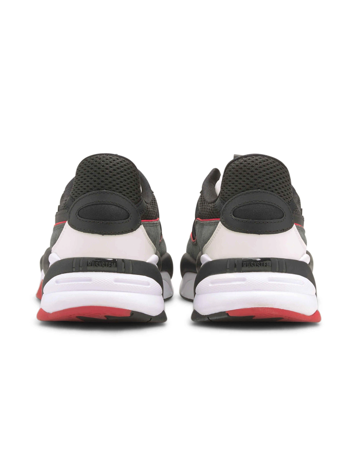 Кроссовки PUMA Rs-2k Messaging модель 372975 Кроссовки PUMA Rs-2k Messaging модель 372975 Фото