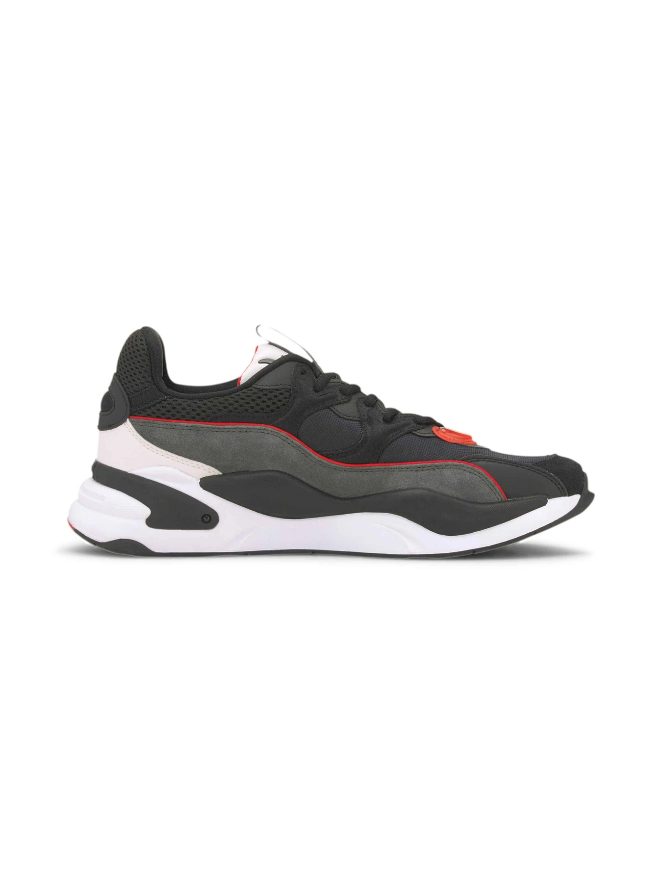 Кроссовки PUMA Rs-2k Messaging модель 372975 Кроссовки PUMA Rs-2k Messaging модель 372975 Фото