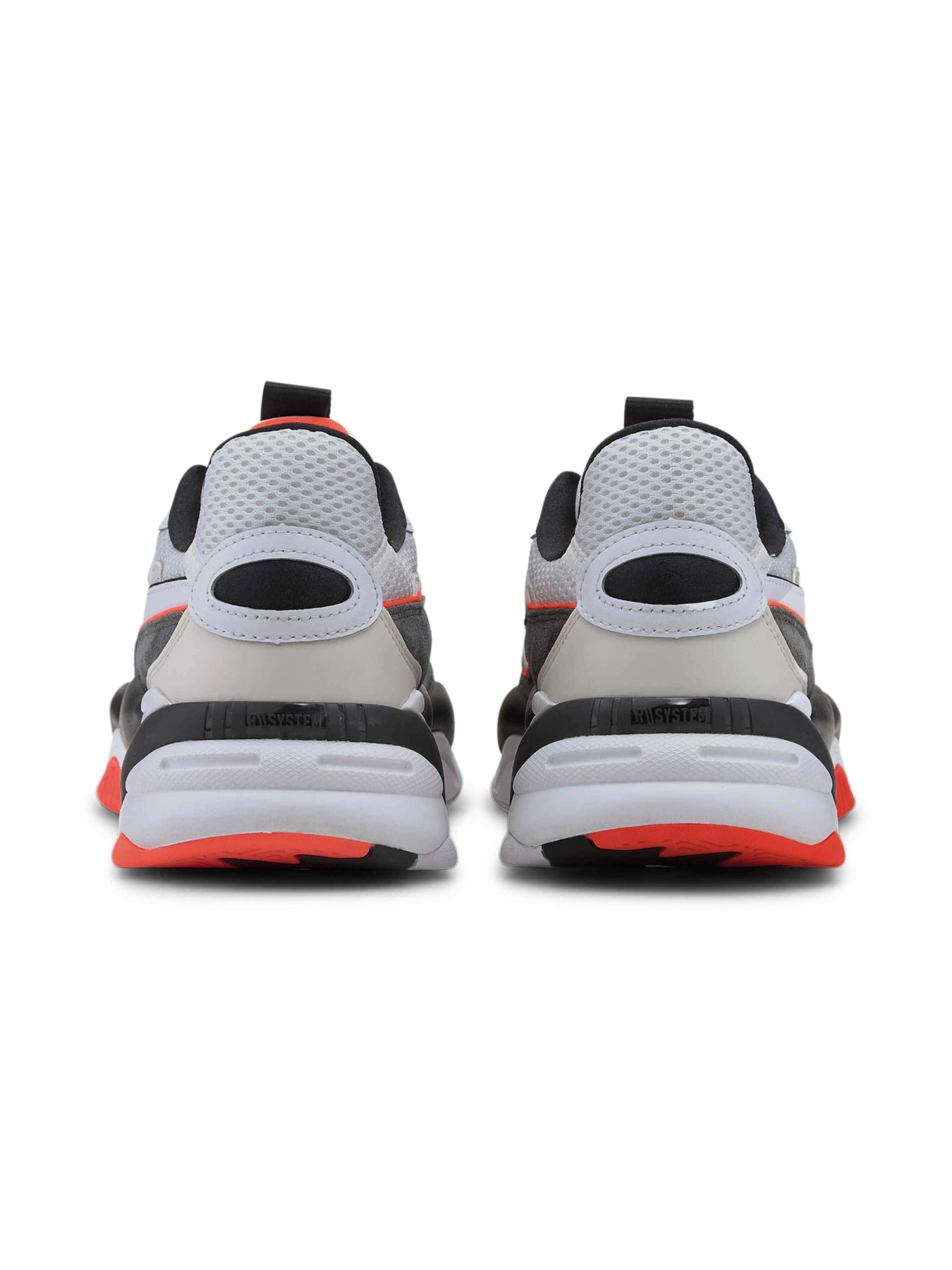 Кросівки PUMA Rs-2k Messaging модель 372975 Фото