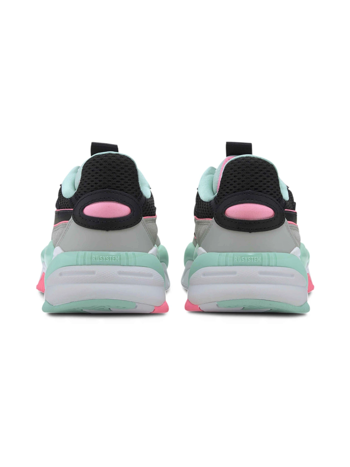 Кроссовки PUMA Rs-2k Messaging модель 372975 Кроссовки PUMA Rs-2k Messaging модель 372975 Фото