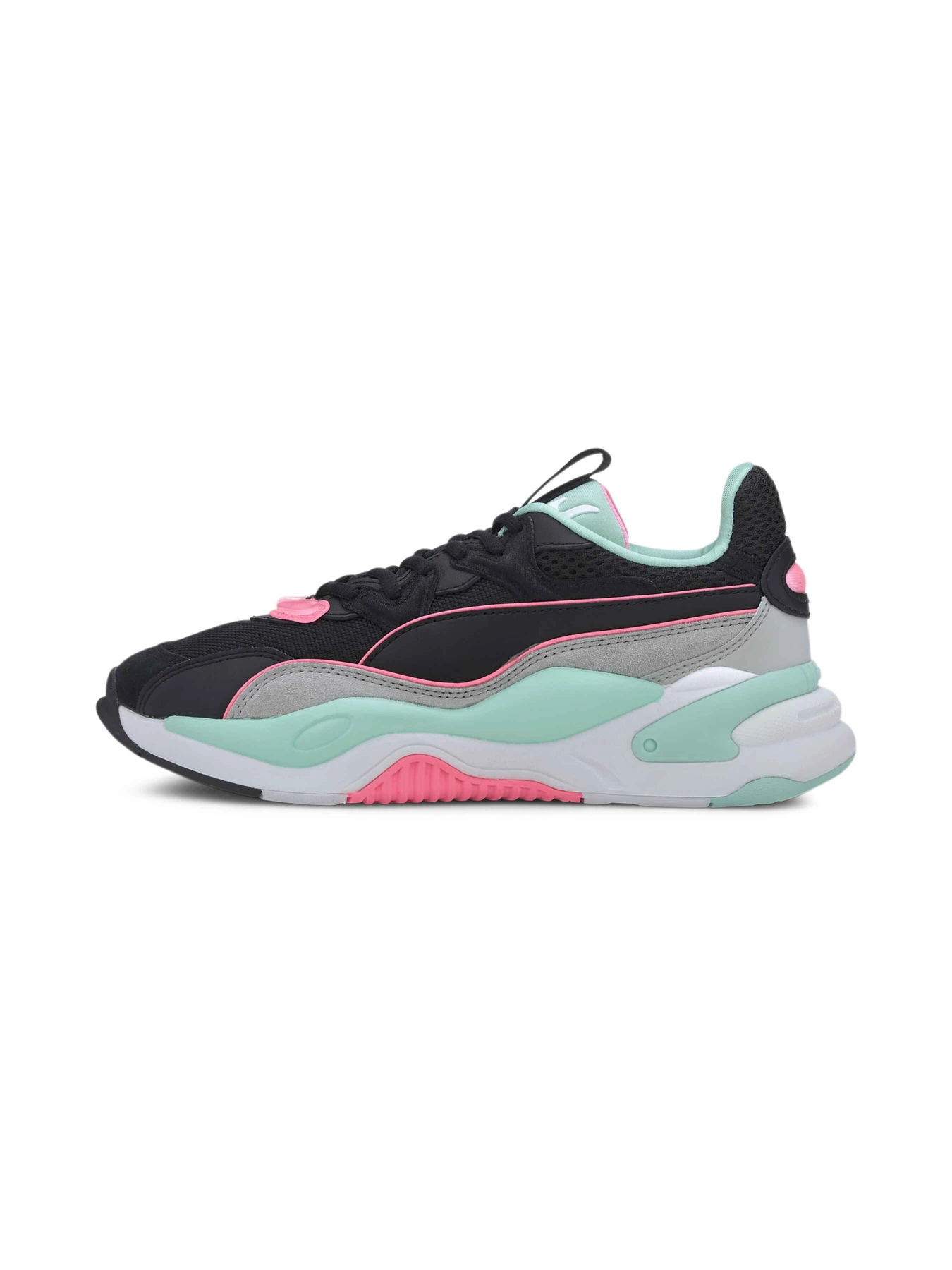 Кроссовки PUMA Rs-2k Messaging модель 372975 Кроссовки PUMA Rs-2k Messaging модель 372975 Фото