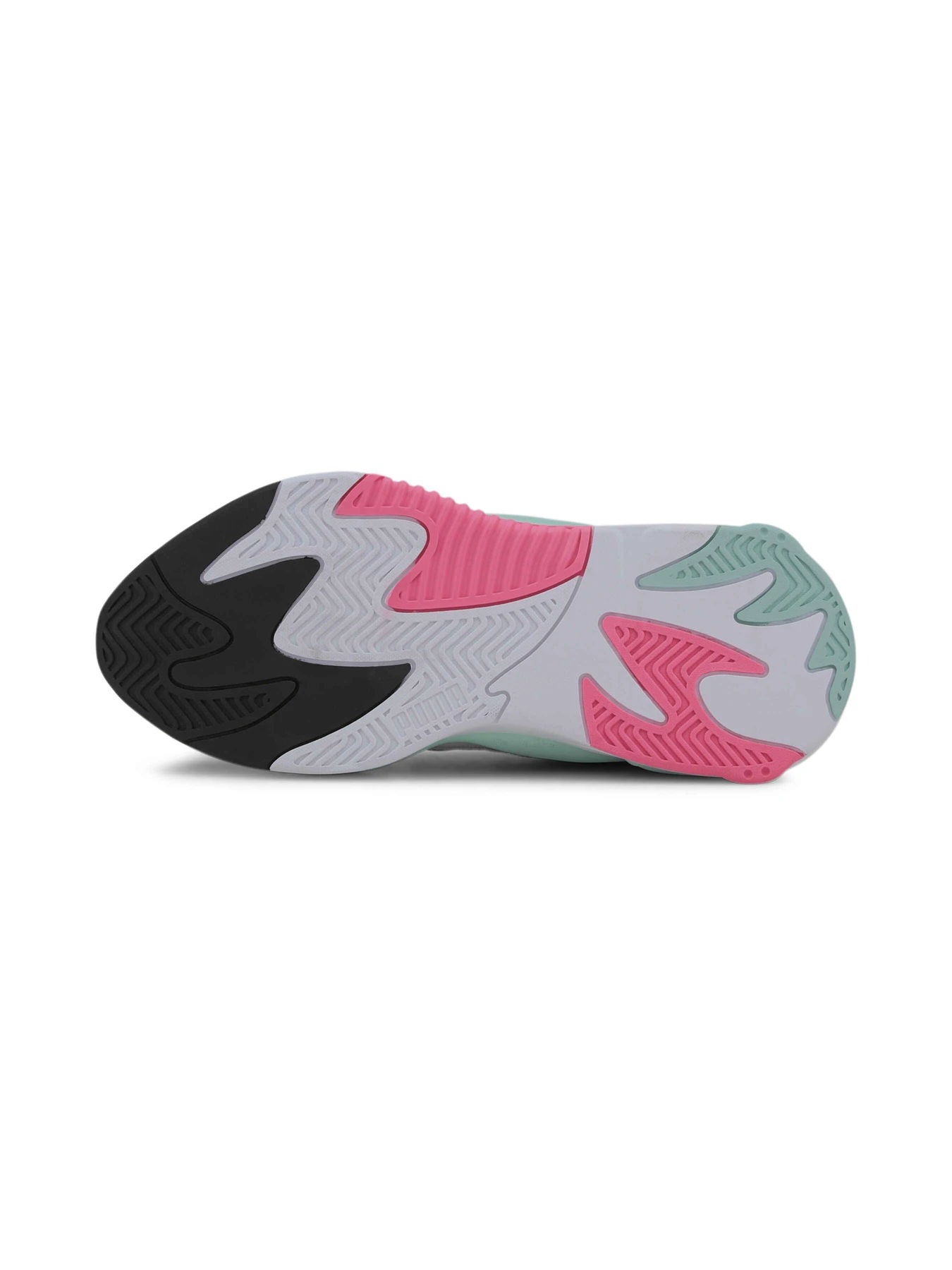Кроссовки PUMA Rs-2k Messaging модель 372975 Кроссовки PUMA Rs-2k Messaging модель 372975 Фото