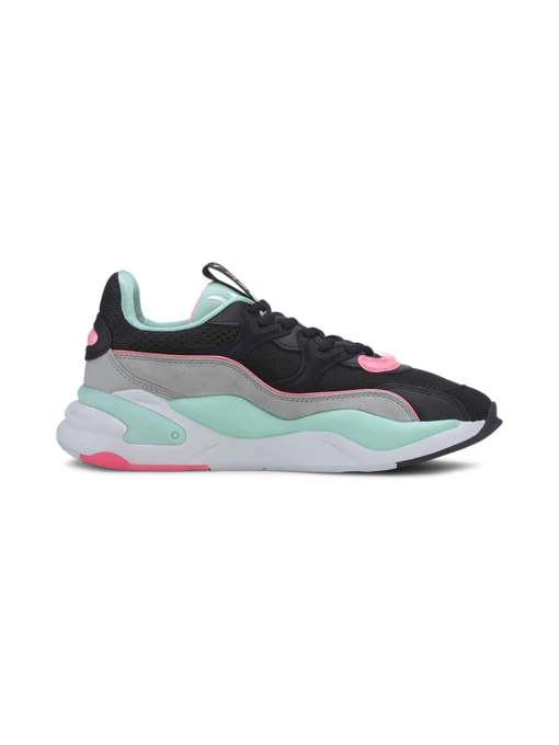 Кроссовки PUMA Rs-2k Messaging модель 372975 Фото